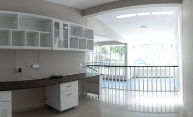 Casa sola en venta en Chimalcoyoc, Tlalpan, Ciudad de México