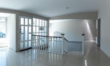 Casa sola en venta en Chimalcoyoc, Tlalpan, Ciudad de México