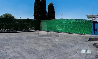 Casa sola en venta en Chimalcoyoc, Tlalpan, Ciudad de México