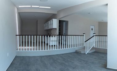 Casa sola en venta en Chimalcoyoc, Tlalpan, Ciudad de México