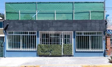 Casa sola en venta en Chimalcoyoc, Tlalpan, Ciudad de México