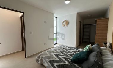 CASA EN PRIVADA CON ALBERCA en zona Walmart Muñoz – San Luis Potosí