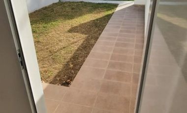 DUPLEX en VENTA - OPORTUNIDAD