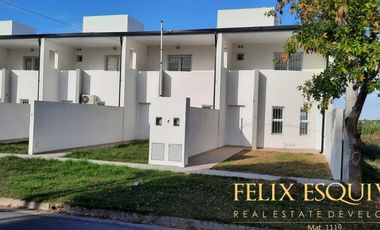 DUPLEX en VENTA - OPORTUNIDAD