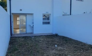 DUPLEX en VENTA - OPORTUNIDAD