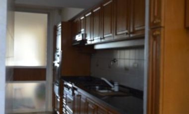 En venta semipiso zona parque !