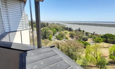 En venta semipiso zona parque !