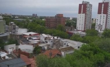 MONOAMBIENTE CON COCHERAS BARRIO DON BOSCO