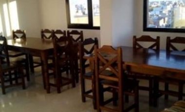 MONOAMBIENTE CON COCHERAS BARRIO DON BOSCO