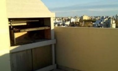 MONOAMBIENTE CON COCHERAS BARRIO DON BOSCO