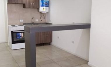 MONOAMBIENTE CON COCHERAS BARRIO DON BOSCO