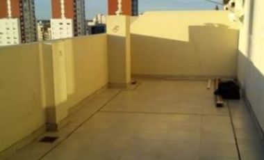 MONOAMBIENTE CON COCHERAS BARRIO DON BOSCO
