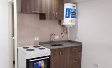 MONOAMBIENTE CON COCHERAS BARRIO DON BOSCO