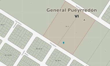 Casa en venta en General Pueyrredón, Mar del Plata