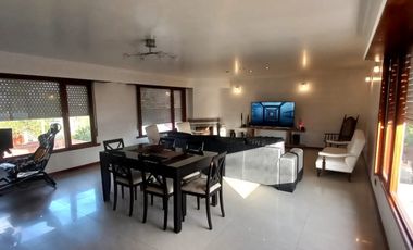 CASA MINIMALISTA. GONZALEZ CHAVES AL 2500