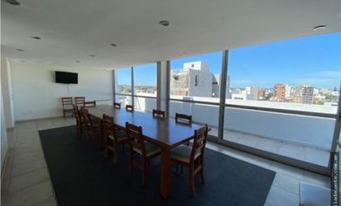 Semipiso 2 Amb. Categoria Chauvin Edifico Zena 1