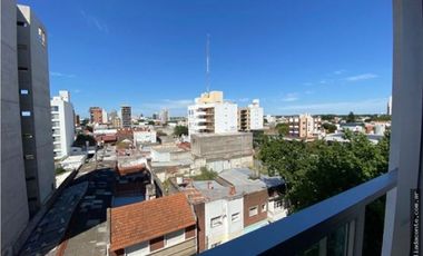 Semipiso 2 Amb. Categoria Chauvin Edifico Zena 1