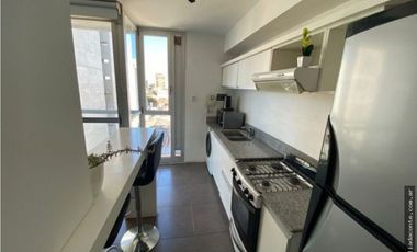 Semipiso 2 Amb. Categoria Chauvin Edifico Zena 1
