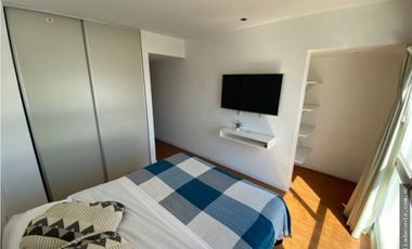 Semipiso 2 Amb. Categoria Chauvin Edifico Zena 1