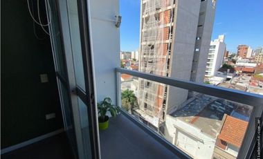Semipiso 2 Amb. Categoria Chauvin Edifico Zena 1