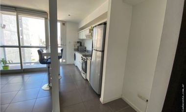 Semipiso 2 Amb. Categoria Chauvin Edifico Zena 1