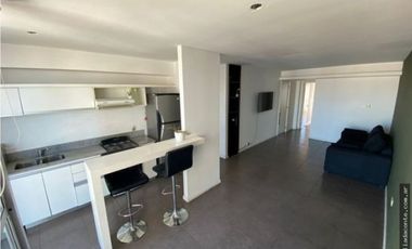 Semipiso 2 Amb. Categoria Chauvin Edifico Zena 1