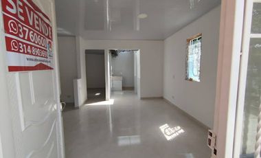 VENTA de CASA RESIDENCIAL en JAMUNDI