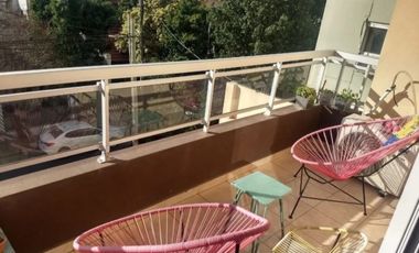 VENTA - DEPARTAMENTO 3 AMBIENTES CON AMENITIES