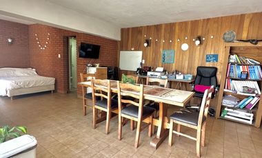 LA PERLA CHALET 3 AMBIENTES, QUINCHO