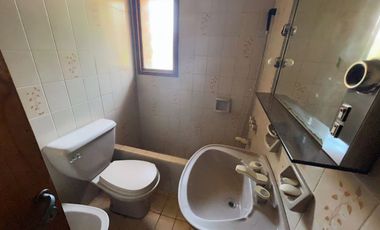 CHALET 4 AMBIENTES SAN JERONIMO