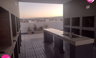 DEPARTAMENTO En ALQULER TEMPORARIO  VILLA CARLOS PAZ CENTRO