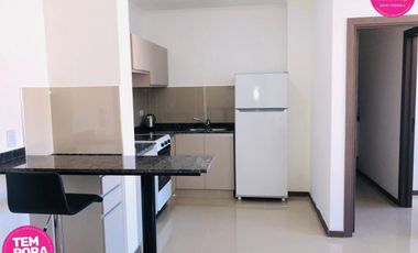 DEPARTAMENTO En ALQULER TEMPORARIO  VILLA CARLOS PAZ CENTRO