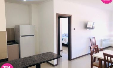 DEPARTAMENTO En ALQULER TEMPORARIO  VILLA CARLOS PAZ CENTRO