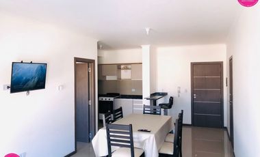 DEPARTAMENTO En ALQULER TEMPORARIO  VILLA CARLOS PAZ CENTRO
