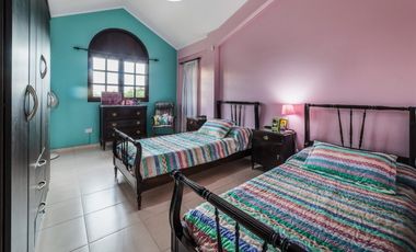 Casa en el Ceibal