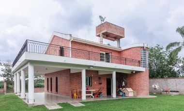 Casa en el Ceibal