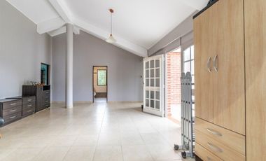 Casa en el Ceibal