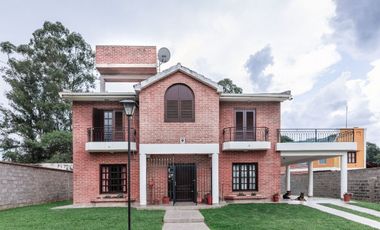 Casa en el Ceibal