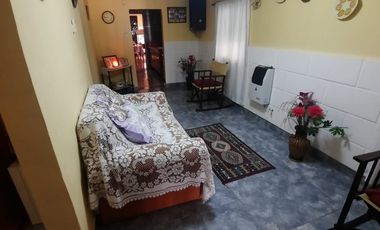 VENTA o PERMUTA - CASA 3 HABITACIONES - DIVISION DE LOS ANDES