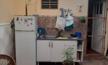 VENTA o PERMUTA - CASA 3 HABITACIONES - DIVISION DE LOS ANDES