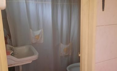 VENTA o PERMUTA - CASA 3 HABITACIONES - DIVISION DE LOS ANDES