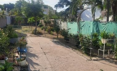 VENTA o PERMUTA - CASA 3 HABITACIONES - DIVISION DE LOS ANDES