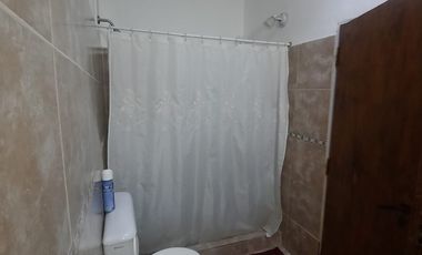 VENTA o PERMUTA - CASA 3 HABITACIONES - DIVISION DE LOS ANDES