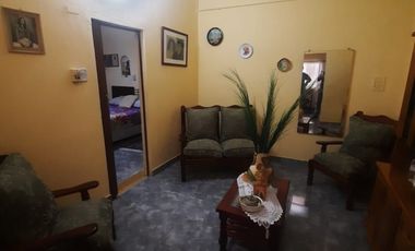 VENTA o PERMUTA - CASA 3 HABITACIONES - DIVISION DE LOS ANDES