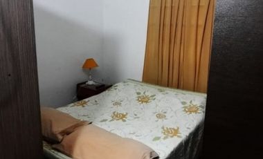 VENTA - CASA 2 HABITACIONES - SAN AGUSTIN CENTRO