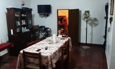 VENTA - CASA 2 HABITACIONES - SAN AGUSTIN CENTRO