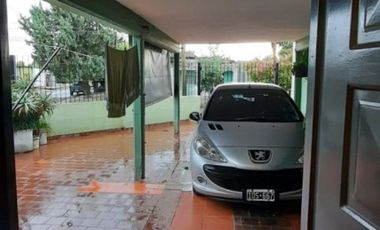 VENTA - CASA 2 HABITACIONES - SAN AGUSTIN CENTRO