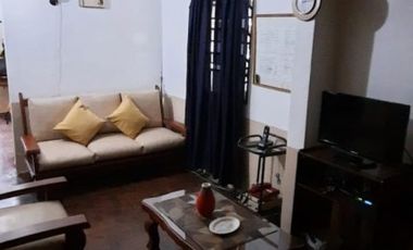 VENTA - CASA 2 HABITACIONES - SAN AGUSTIN CENTRO