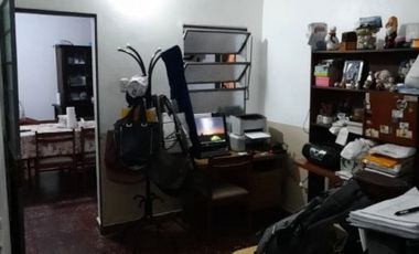 VENTA - CASA 2 HABITACIONES - SAN AGUSTIN CENTRO