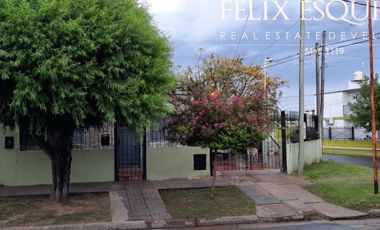 VENTA - CASA 2 HABITACIONES - SAN AGUSTIN CENTRO